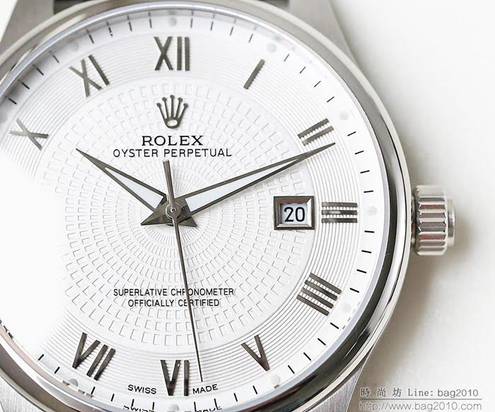 ROLEX勞力士 2019最新 316精鋼殼 抗刮損藍寶石玻璃 深度防水 男士腕表  wssb4607
